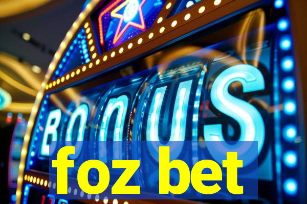 foz bet